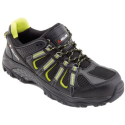 ZAPATO TRAIL NEGRO S1P