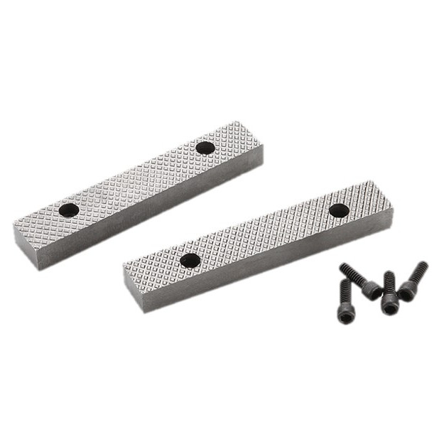 MORDAZAS P/TORNILLO BANCO (2UN)