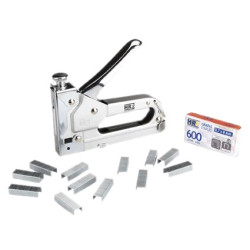 GRAPADORA HR+600 GRAPAS