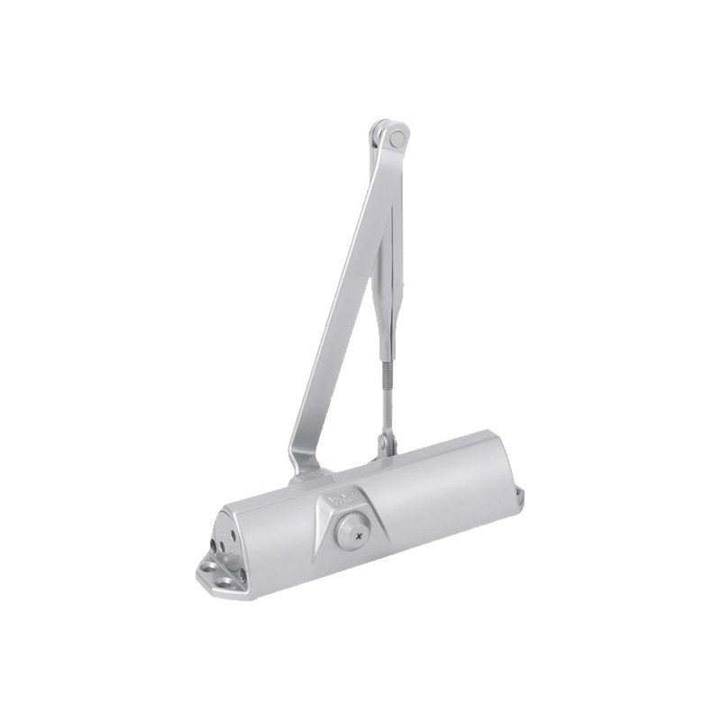 BRAZO NORMAL DORMA TS-68 BLANCO