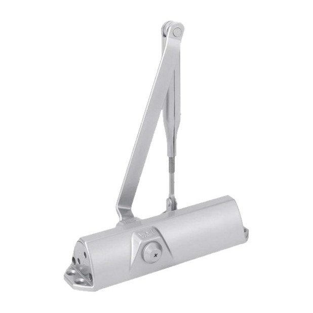 BRAZO NORMAL DORMA TS-68 BLANCO
