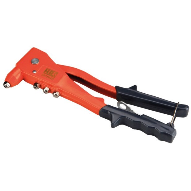 REMACHADORA 1 MANO+REMACHES HR