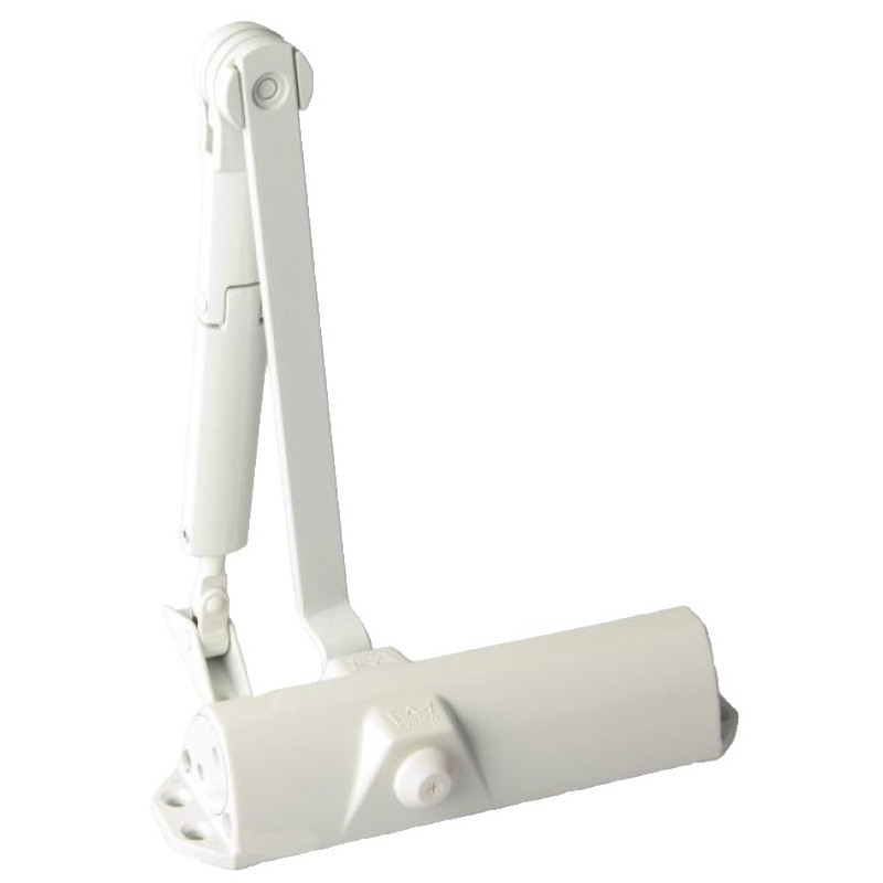 BRAZO RETENEDOR DORMA TS-68 BLANCO
