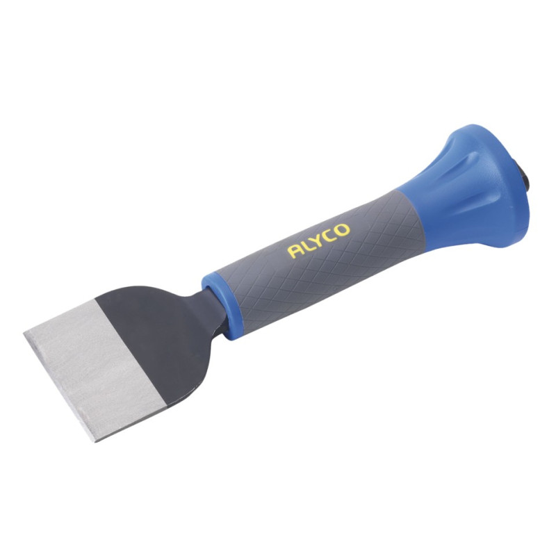 CINCEL P/RANURAS C/PROTEC. 250x70MM