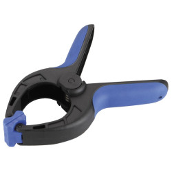 PINZA PLASTICO 75MM