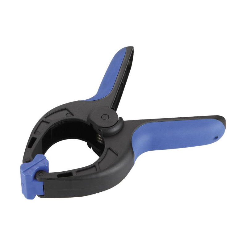 PINZA PLASTICO 150MM