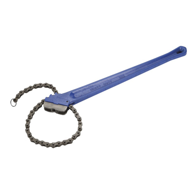 LLAV CADENA FORJADA 18 450MM(CAD.625MM)