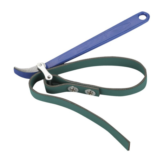 LLAVE FORJADA DE CORREA 9 520MM 21"