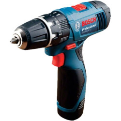 ATORNILLLADOR BOSCH GSB 120-LI+2X1 5A