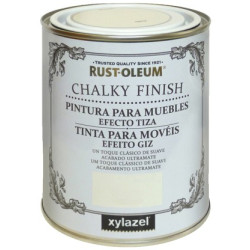 CHALKY MUEBLE VERDELAU 0,750L