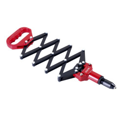 REMACHADORA EXTENSIBLE DOS MANOS