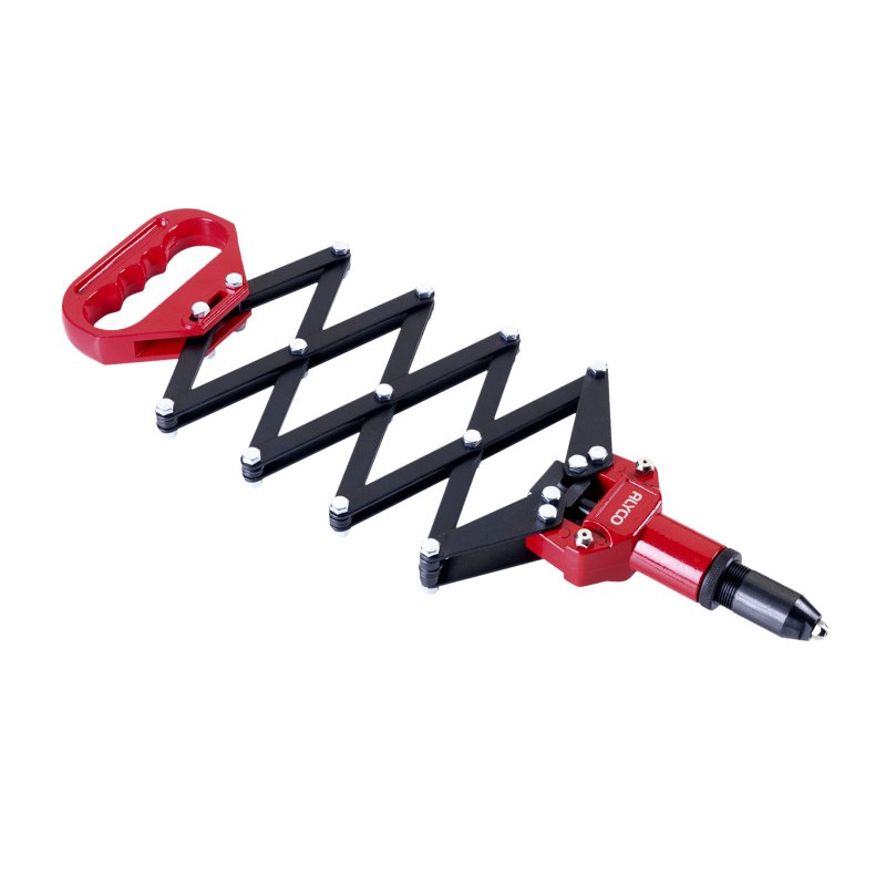 REMACHADORA EXTENSIBLE DOS MANOS