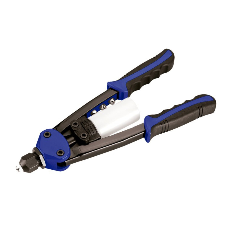 REMACHADORA ALTA POTENCIA 300MM