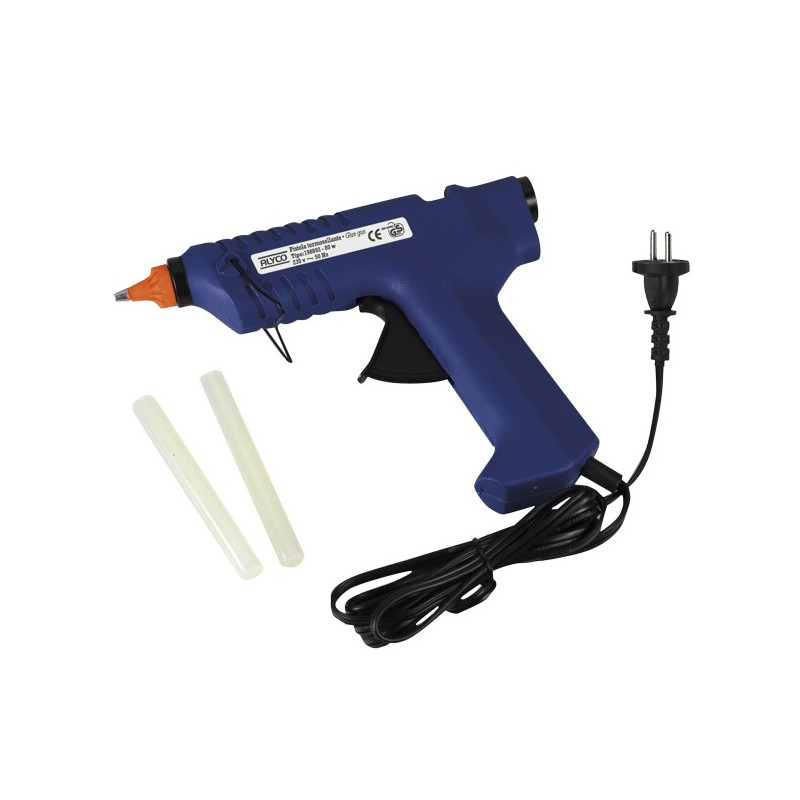 PISTOLA SELLANTE 80W