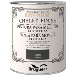 CHAKY MUEBLE  GRAFITO 0,750L