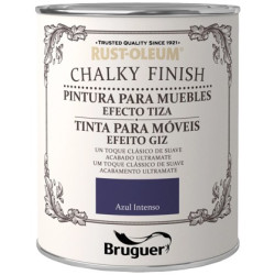 CHALKY MUEBLE AZULINTE 0,750L