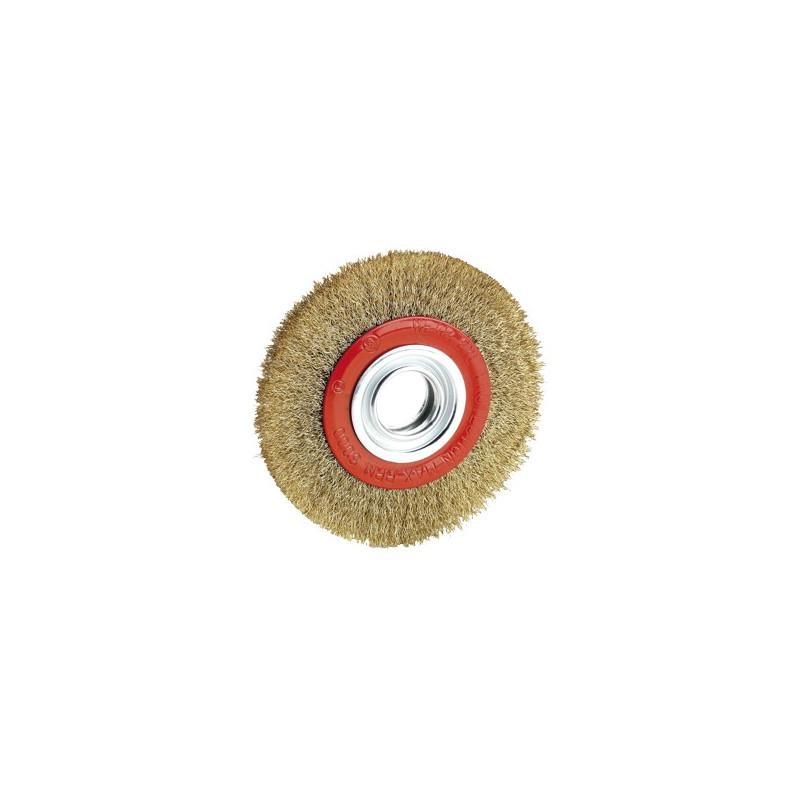 CEPILLO METALICO CIRCULAR CR-01 175MM