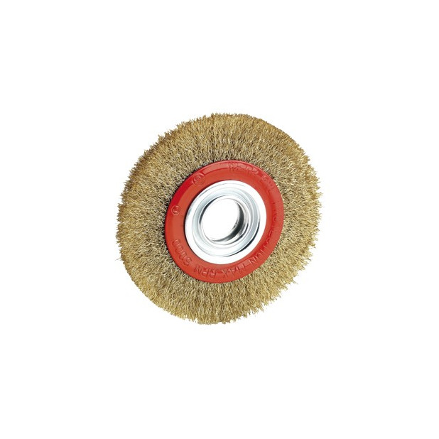 CEPILLO METALICO CIRCULAR CR-01 175MM