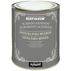 CHALKY MUEBLE SATI.PIZARRA 750ML