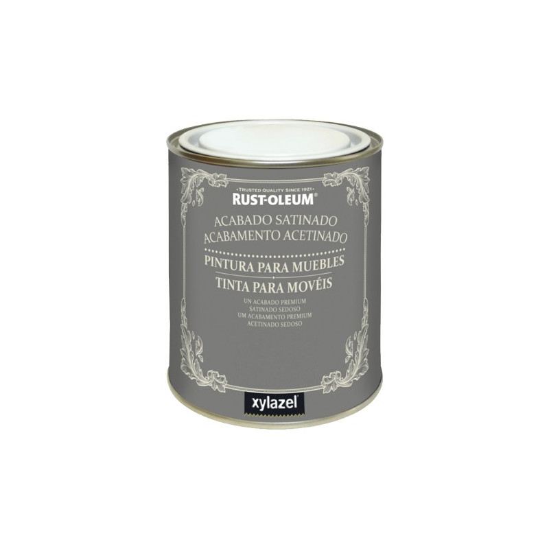 CHALKY MUEBLE SATI.PIZARRA 750ML