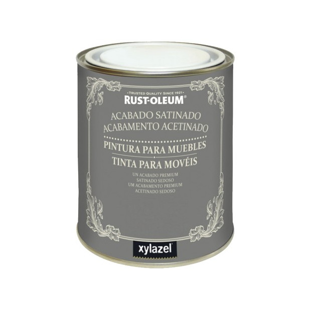 CHALKY MUEBLE SATI.PIZARRA 750ML