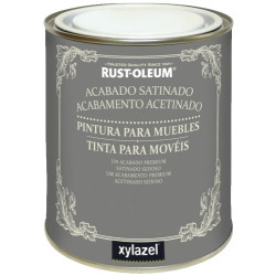 CHALKY MUEBLE SAT.BLANCO ALG 750ML