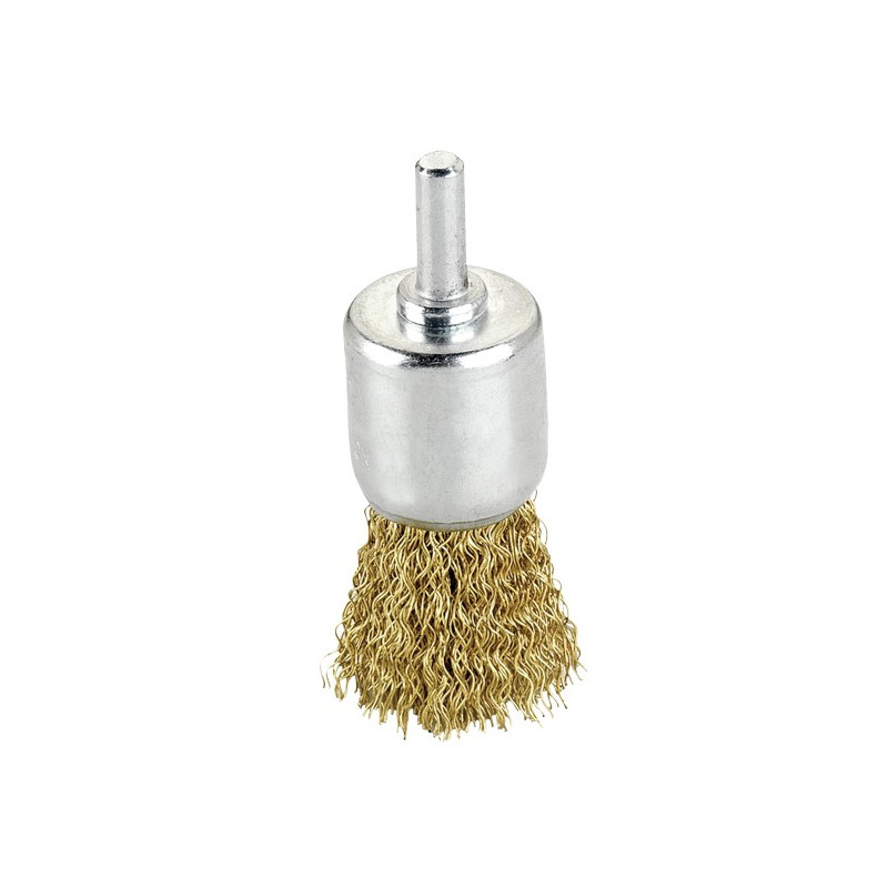 CEPILLO BROCHA ONDULADO C/VAST. CB01 24MM