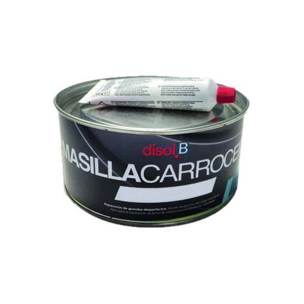 MASILLA C.UNIVERSAL 400MG
