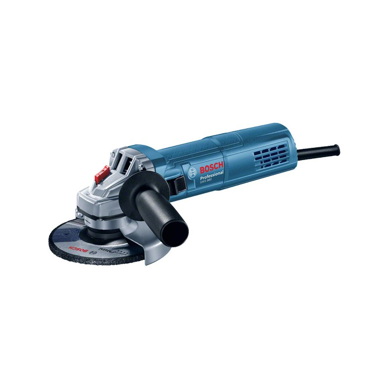 AMOLADORA BOSCH GWS 880-125