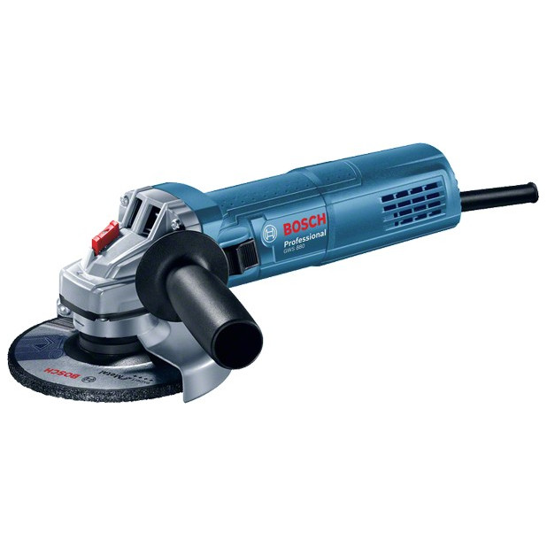 AMOLADORA BOSCH GWS 880-125