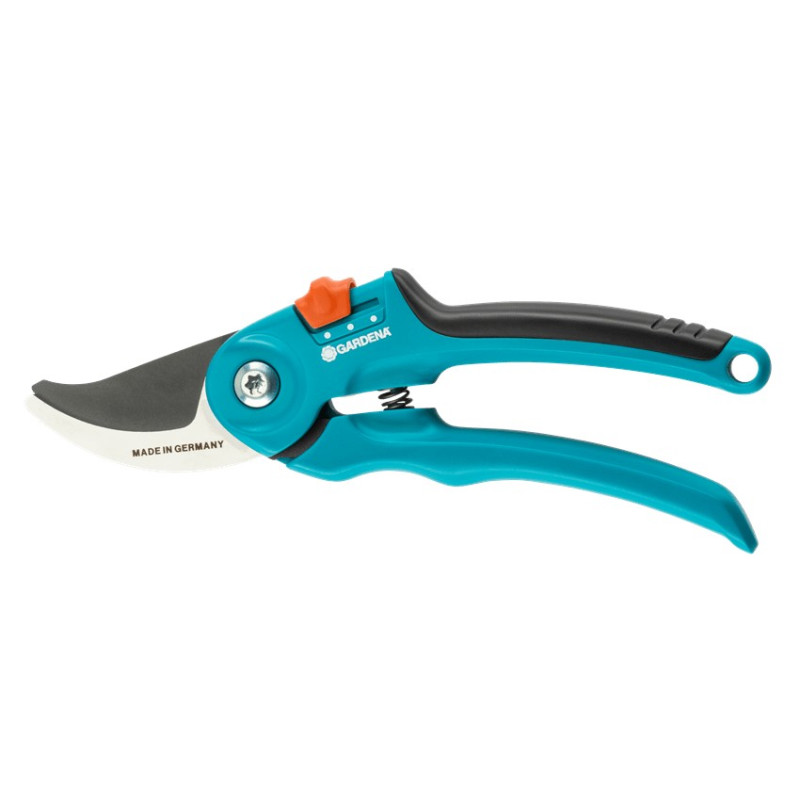 TIJERAS JARDIN MANGO FIBRA VIDRIO 22MM CORTE (DESCAT.)