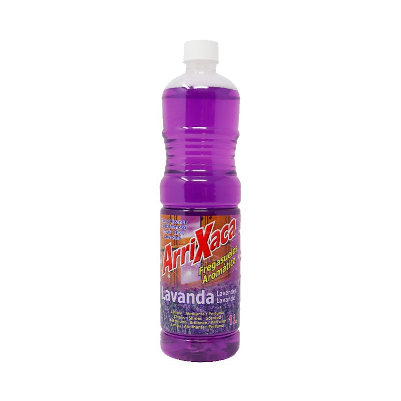 FREGASUELO ARRIXACA LAVANDA 1L