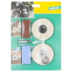 JGO. PULIDO PROFESIONAL PARA PULIR