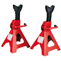 CABALLETE 6 TN 400-610mm.DESCATALOGADA