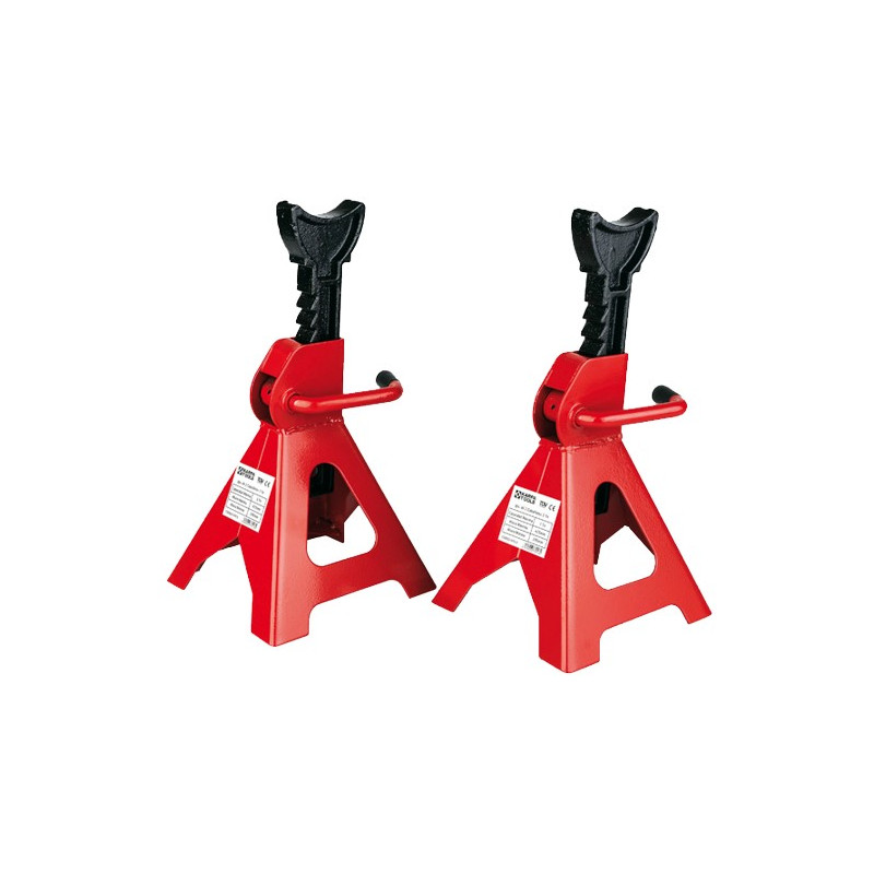CABALLETE 6 TN 400-610mm.DESCATALOGADA