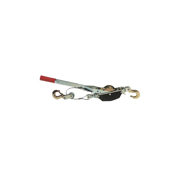 TRACTEL HORIZONTAL 2.000KG