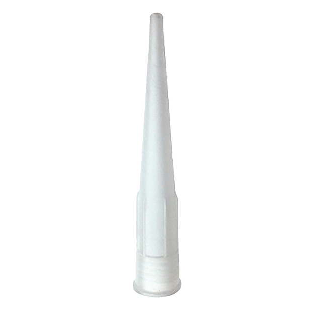 CANULA PARA CARTUCHO