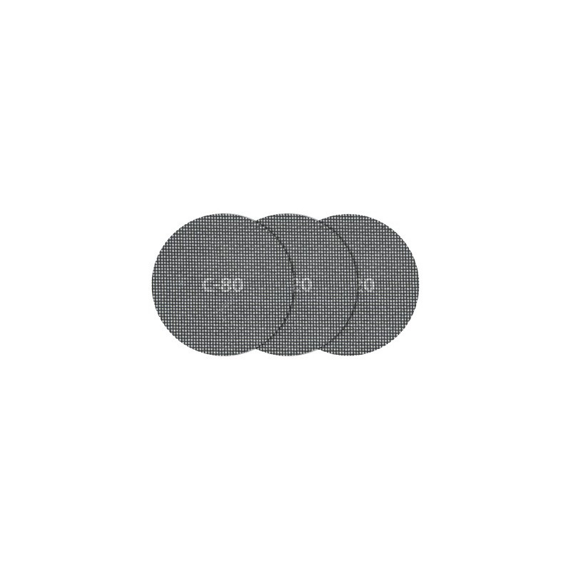 REJILLA ADHERENTE CARBURO 125MM