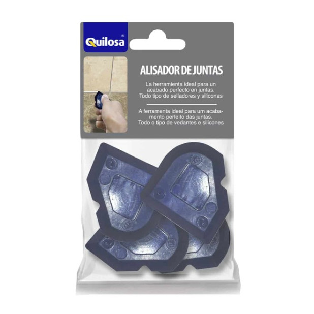 ALISADOR DE JUNTA BOLSA 4UNDS