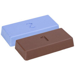 PASTAS P. PREPARAR Y TERMINAR DE PULIR