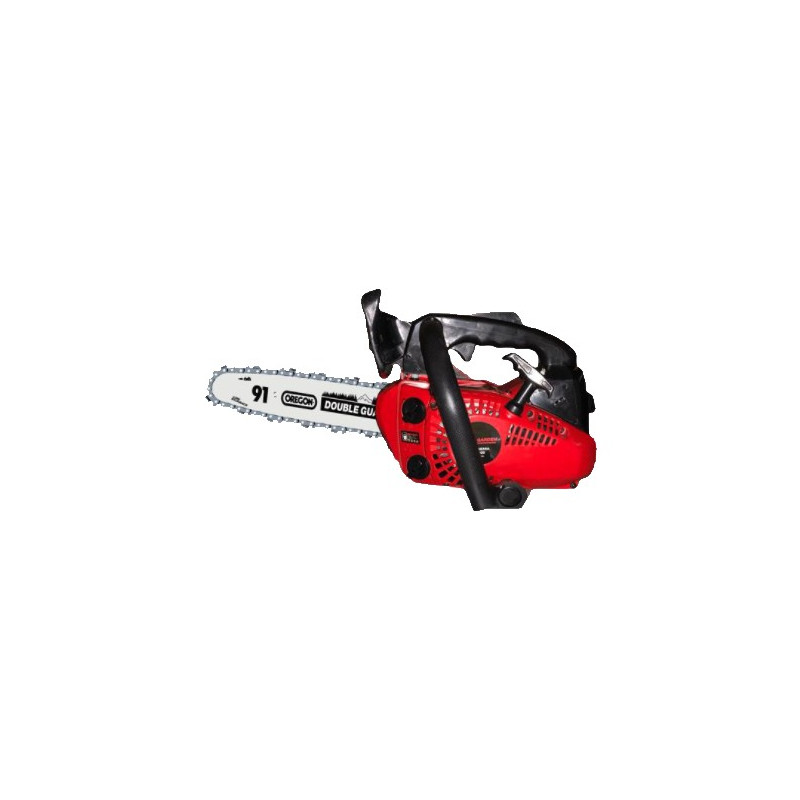 MOTOSIERRA CS2500 25,4 CC