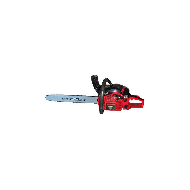 MOTOSIERRA CS6150T  61,5CC
