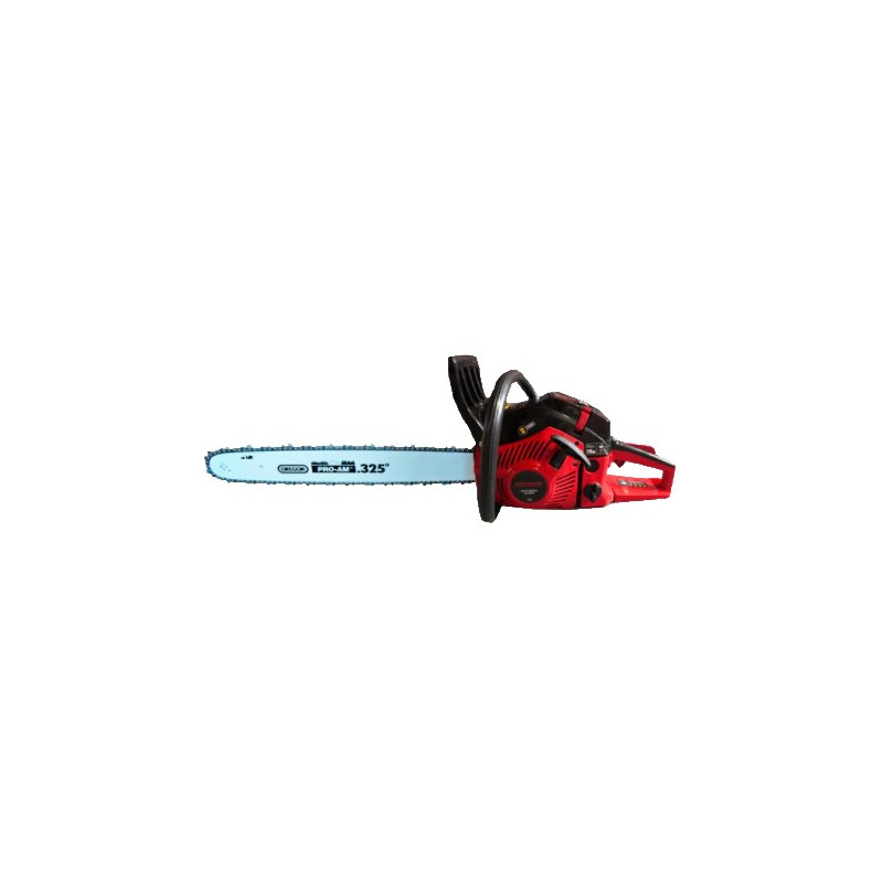 MOTOSIERRA CS2520 49,3CC