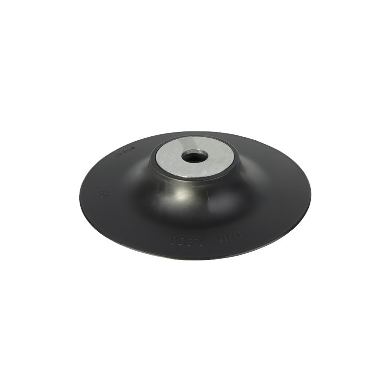 PLATO AMOLADORA ANGULAR125mm.