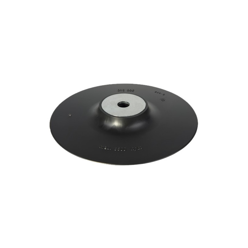 PLATO AMOLAD. ANG.178mm. ROSCA M14