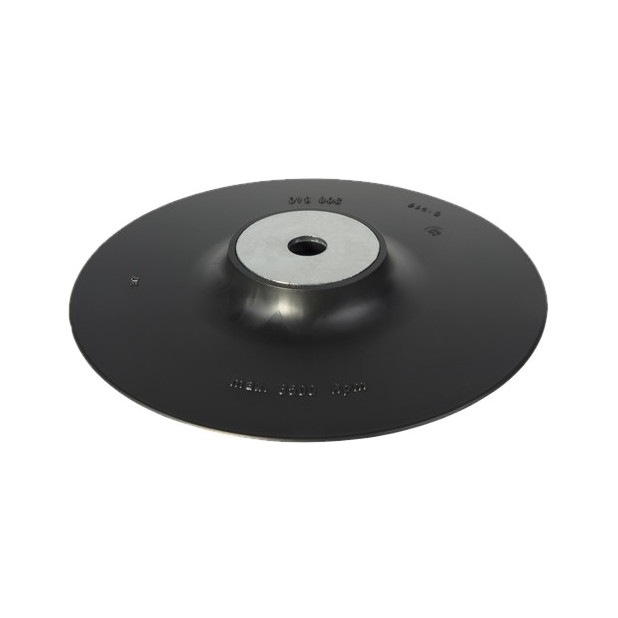 PLATO AMOLAD. ANG.178mm. ROSCA M14