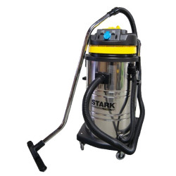 ASPIRADOR-ASPIRALIQUIDOS 80L 3 MOT