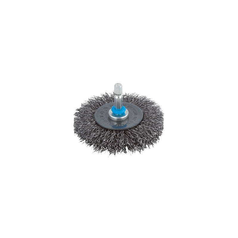 CEPILLO CIRC. METALICO VAST. 6mm. 100x16MM