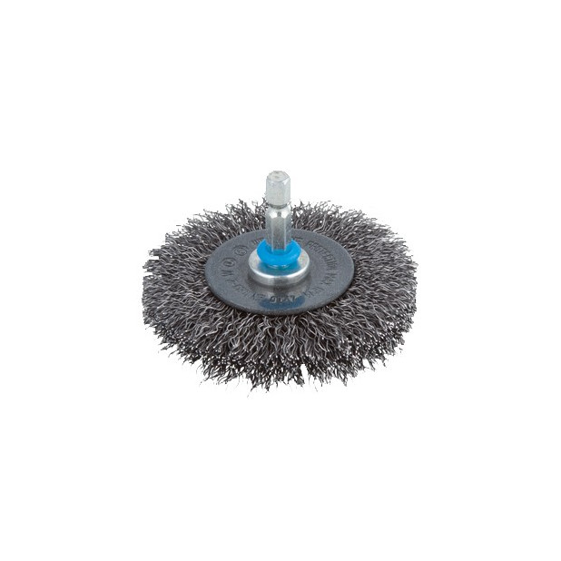 CEPILLO CIRC. METALICO VAST. 6mm. 100x16MM