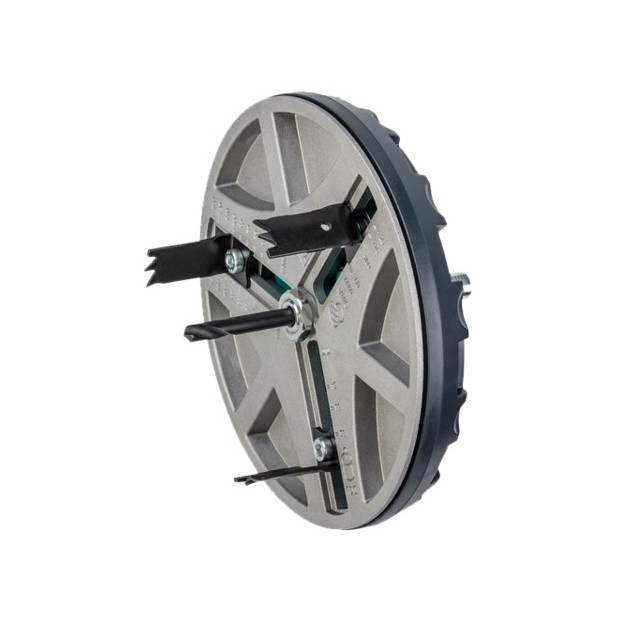 CORONA AJUSTABLE 45-130MM